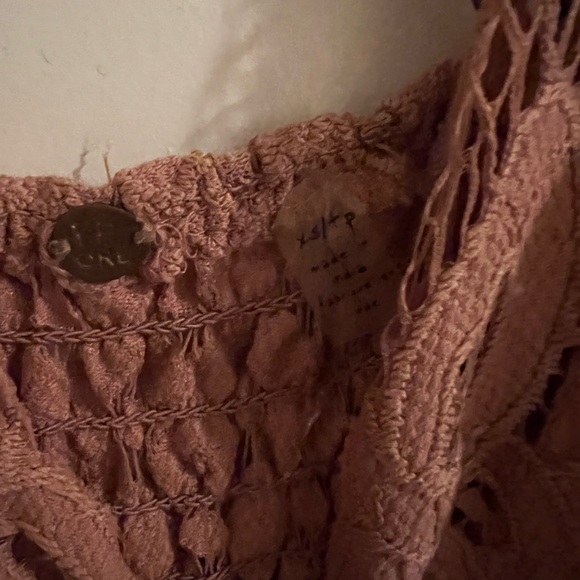 Free people sun dress - Picture 6 of 6